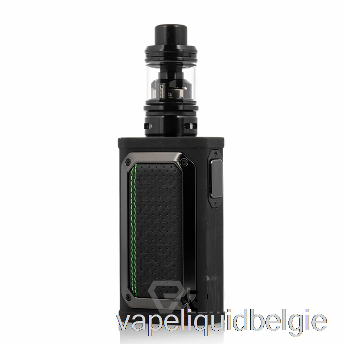 Vape Smaken Wotofo Mdura Pro 230w Starterkit King Kong Zwart